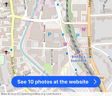 Carriage House, Morton Peto Road, CM23 - Photo 1