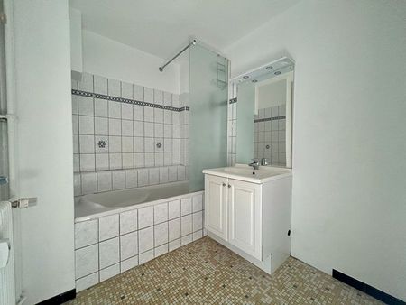 Appartement 1 pièce à louer - Photo 5