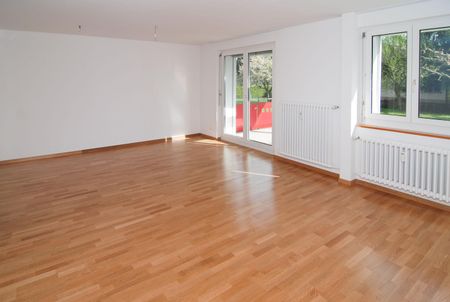 3 Zimmer, 58 m², 3. Stock - Photo 2