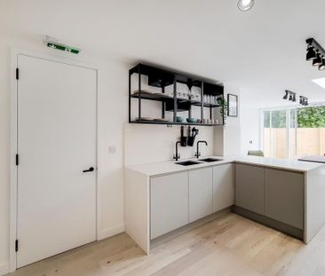1 bedroom house of multiple occupation to rent - Photo 1