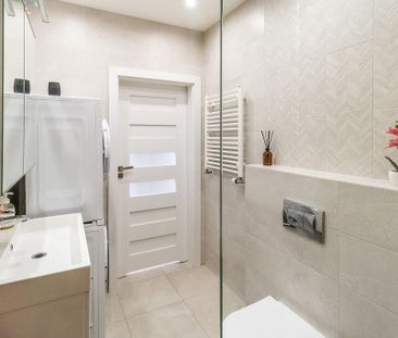 Mieszkanie 3-pok. na Bałutach z garażem - Photo 1