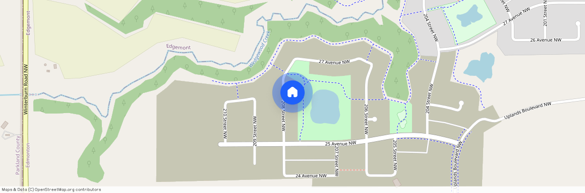 Alberta, 2603 208 Street Northwest, T6M 0N9, Edmonton