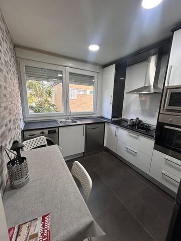 Calle de Manresa, Madrid, Community of Madrid 28034 - Photo 4