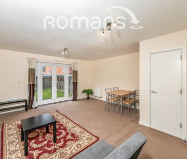 3 bedroom townhouse to rent - Photo 2
