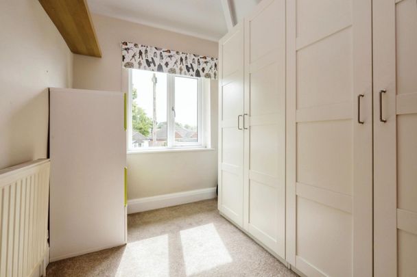 3 bedroom House To Let - Photo 1