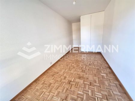 3.5 Zimmer, 85 m², EG - Foto 3