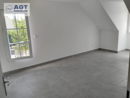 Location Appartement 2 pièces 49m² THERDONNE 60510 - Photo 5