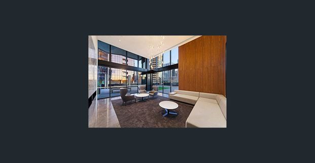 TWO BED, TWO BATH, AND FULLY FURNISHED - Photo 1