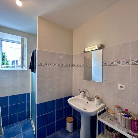 Location Appartement 2 pièces 32m² - Photo 4