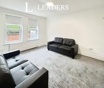 1 bedroom house to rent Alexandra Street, Eastwood, Nottingham, Not... - Photo 1