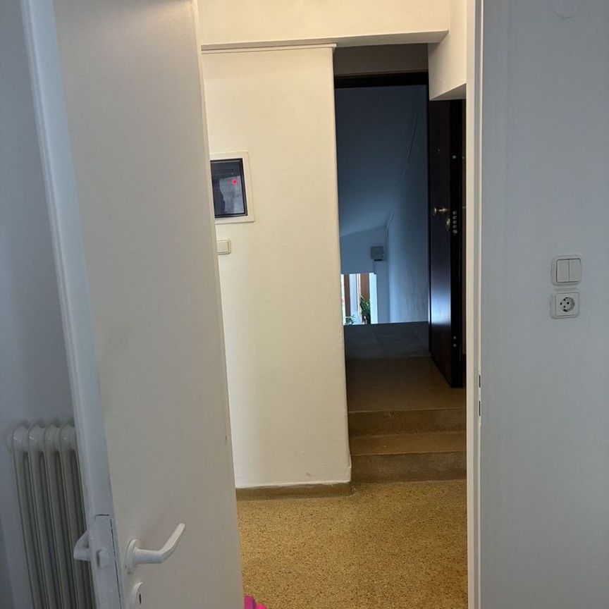Διαμέρισμα για ενοικίαση Λυκαβηττός (Κολωνάκι - Λυκαβηττός) - Photo 1