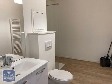 Location Appartement 1 pièce 38m² LYON 7ème - Photo 5