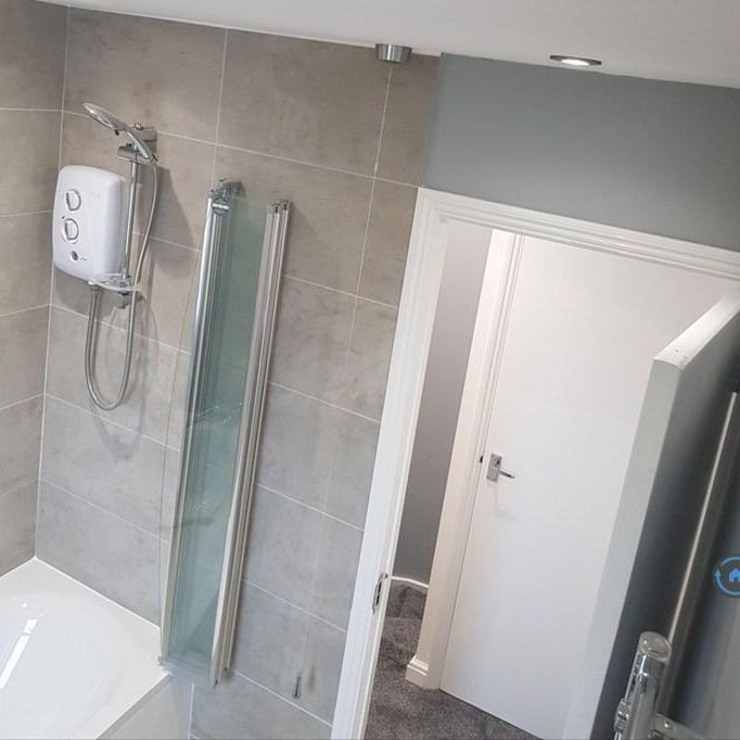 1 bedroom end of terrace house to rent - Photo 1