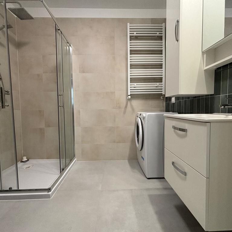 (Symbol 436297) MIESZKANIE na WYNAJEMSzczecin, Gumieńce Bądź 1. Najemcą! Gumieńce! 32 m2, balkon. - Zdjęcie 1