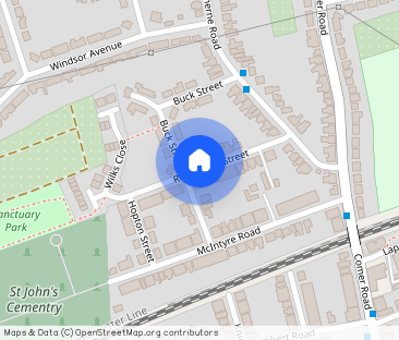 Rowley Hill Street, Worcester, Worcestershire, WR2 - Photo 1