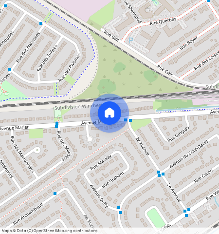 Nouveauté, 269 Av. Marier, Vaudreuil-Dorion (, Montérégie, ), J7V9K3