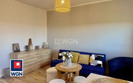 Mieszkanie na wynajem w bloku Słupsk - Zdjęcie 3