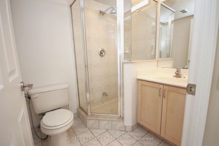 For Lease - 83 Borough Drive Unit# 1406, Toronto, Ontario - Photo 4