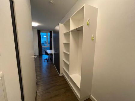 Studenten Apartment zu mieten - Photo 4