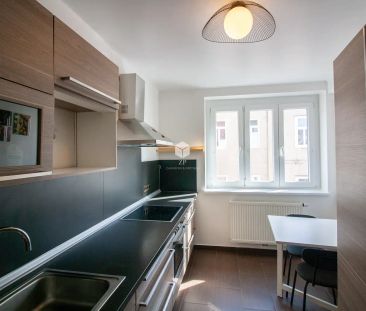Helle 3,5-Zimmer-Wohnung nahe Hauptbahnhof – ideal für WG oder Familie - Foto 1