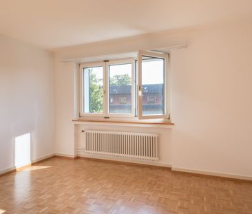 3.5 Zimmer, 72 m², EG - Foto 5