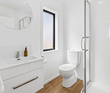 Fully Furnished two Bedroom Home - Photo 6