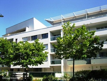 Appartement T3 à louer - 62 m² - Photo 5