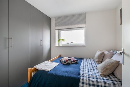 Te huur: Appartement Wijnbrugstraat 353 in Rotterdam - Foto 2