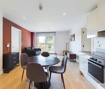 2 bedroom apartment to rent - Photo 3