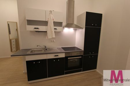 Moderne Wohnung im Herzen der Altstadt - Photo 2