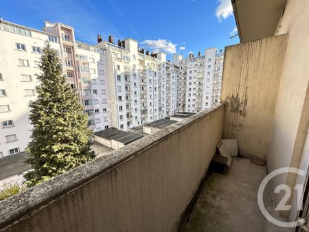 Location Appartement 1 pièce 21m² GRENOBLE 38000 - Photo 5