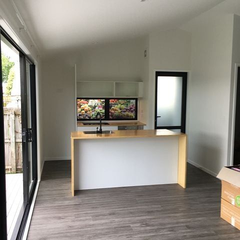 Sunny end unit within private garden - Photo 1