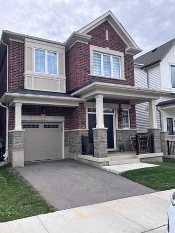 For Lease - 59 Routley Street, Kitchener, Ontario - Photo 4