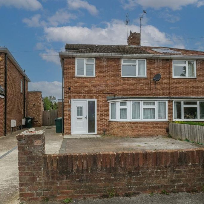 4 bedroom detached house to rent - Photo 1