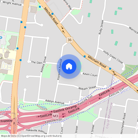 24 The Glen, Vic 3111, Donvale