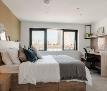 Studio to rent - Photo 5