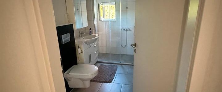 Ruhig gelegene Wohnung in Pinneberg Waldenau zu vermieten - Foto 1