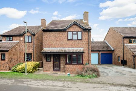 Brogden Close, Oxford, Oxfordshire, OX2 - Photo 5