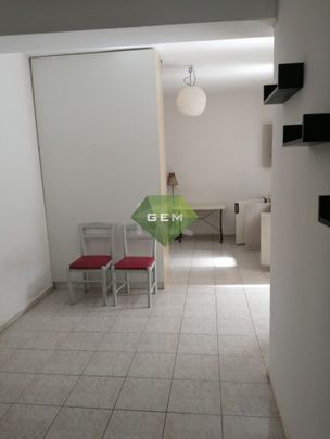 Γκαρσονιέρα 28 τ.μ. - Photo 1