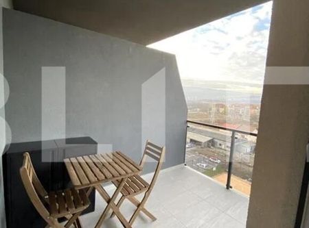 Apartament de 2 camere, modern, parcare subteran, complexul Grand Park - Photo 5