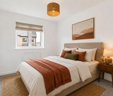 3 bedroom semi-detached house to rent - Photo 3
