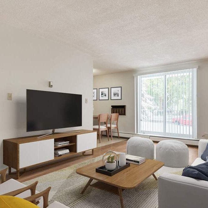 Renovated Suite - 2 Bedroom - Photo 1
