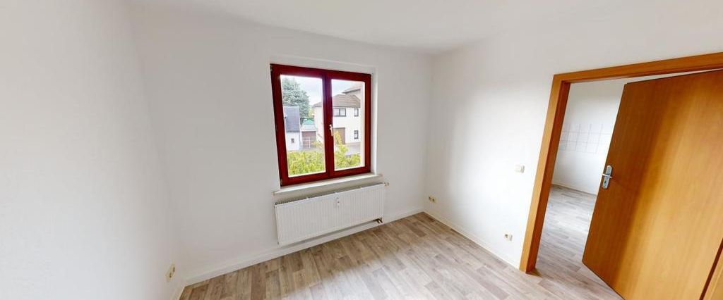 2-Raum-Wohnung - Photo 1