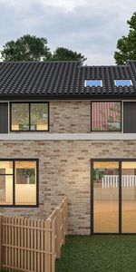 3 bedroom apartment to rent - Photo 4