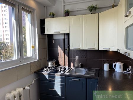 Przytulna kawalerka na wynajem - ul. 26 Kwietnia - Photo 5