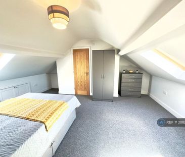1 bedroom in a house share to rent - Photo 4
