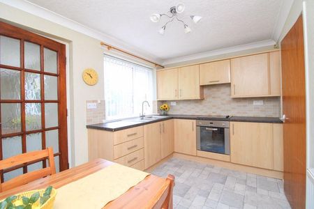 2 bedroom bungalow to rent - Photo 5