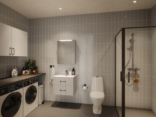 Ystadsvägen 3G, Eslöv Centrum - Foto 1