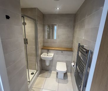 Studio Flat, The Campus Block B, M6 - Photo 3
