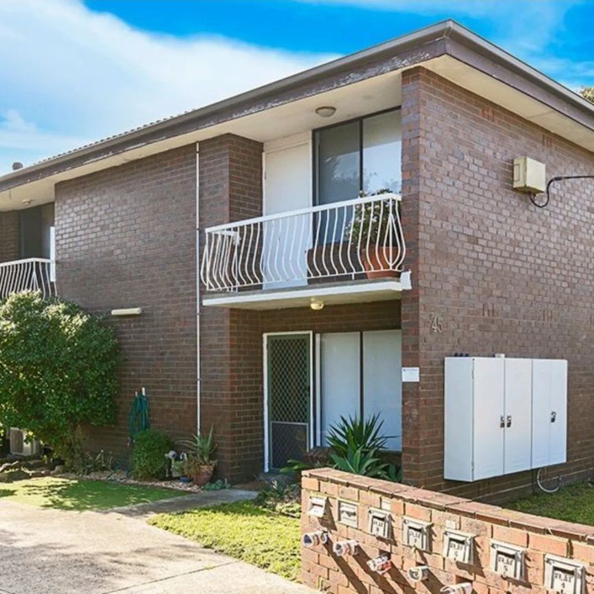 Unit 1/45 York Street, Bonbeach. - Photo 1